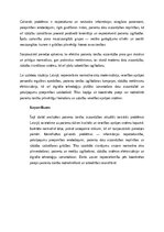 Summaries, Notes 'Pacientu tiesību aizsardzības aktuālās tiesiskās problēmas Latvijā un to iespēja', 9.