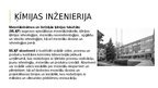 Presentations 'Fizika un inženiertehniskās profesijas', 10.