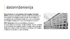 Presentations 'Fizika un inženiertehniskās profesijas', 11.