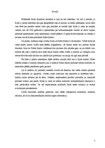 Research Papers 'Fidela Kastro politiskā režīma stabilitāte', 3.