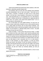 Research Papers 'Fidela Kastro politiskā režīma stabilitāte', 11.