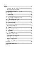 Research Papers 'Uzņēmuma "Lattelekom" vadīšanas izpēte un novērtēšana', 1.