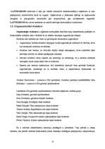 Research Papers 'Uzņēmuma "Lattelekom" vadīšanas izpēte un novērtēšana', 16.