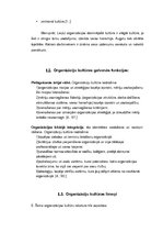 Research Papers 'Liepājas Universitātes organizācijas kultūra', 7.