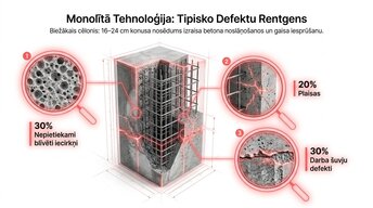Presentations 'Monolīts pret saliekamo dzelzsbetonu', 5.