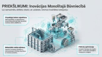 Presentations 'Monolīts pret saliekamo dzelzsbetonu', 9.