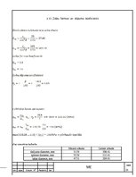 Samples 'Mašīnu elementi: grozāmā celtņa un reduktora aprēķins', 20.