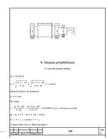 Samples 'Mašīnu elementi: grozāmā celtņa un reduktora aprēķins', 22.