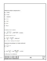 Samples 'Mašīnu elementi: grozāmā celtņa un reduktora aprēķins', 29.