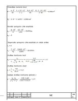 Samples 'Mašīnu elementi: grozāmā celtņa un reduktora aprēķins', 32.