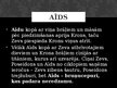 Presentations 'Sengrieķu dievs Aīds', 3.