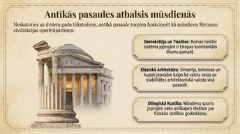 Presentations 'Antikvitāte', 16.