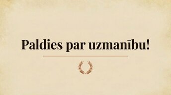 Presentations 'Antikvitāte', 21.