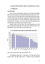 Research Papers 'Nekustamo īpašumu tirgus tendences Latvijā', 15.