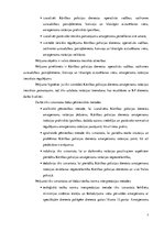 Research Papers 'Kārtības policijas dienestu amatpersonu rotācijas pozitīvie un negatīvie aspekti', 5.