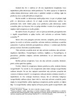 Research Papers 'Kārtības policijas dienestu amatpersonu rotācijas pozitīvie un negatīvie aspekti', 15.