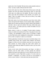 Essays 'Cilvēks kultūrā un kultūra cilvēkā', 2.