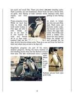 Research Papers 'Penguins', 16.