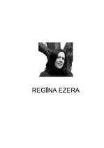 Research Papers 'Regīna Ezera', 1.
