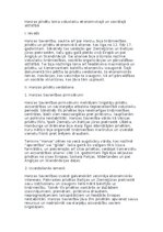 Research Papers 'Hanzas pilsētu loma viduslaiku ekonomiskajā un sociālajā attīstībā', 1.