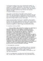 Research Papers 'Hanzas pilsētu loma viduslaiku ekonomiskajā un sociālajā attīstībā', 3.