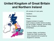 Presentations 'Facts that You Should Know about UK', 3.