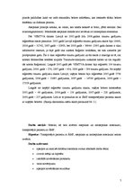 Research Papers 'Aseptikas un antiseptikas pasākumu ievērošana pacientu transportēšanā', 3.