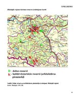 Research Papers 'Tūrisma resursu un infrastruktūras izpēte Jēkabpils rajonā', 54.