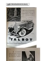 Research Papers 'Reklāmas dizaina noformējumi franču periodiskajos izdevumos 20. gadsimta 20. gad', 43.