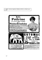 Research Papers 'Reklāmas dizaina noformējumi franču periodiskajos izdevumos 20. gadsimta 20. gad', 47.