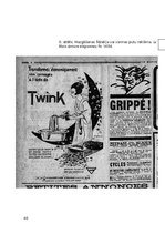 Research Papers 'Reklāmas dizaina noformējumi franču periodiskajos izdevumos 20. gadsimta 20. gad', 48.
