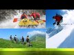 Presentations 'Tūrisma ietekme uz vidi Alpu reģionā', 7.