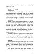 Summaries, Notes 'L.Mušinska grāmatas "Baznīca un liturģija" konspekts', 3.