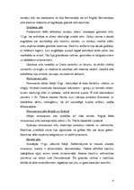 Summaries, Notes 'L.Mušinska grāmatas "Baznīca un liturģija" konspekts', 4.