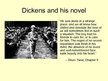 Presentations 'Oliver Twist by Charles Dickens', 4.