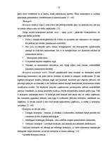 Term Papers 'A/s “Parex banka” konkurētspējas analīze banku tirgū Latvijā', 11.