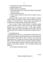 Term Papers 'A/s “Parex banka” konkurētspējas analīze banku tirgū Latvijā', 13.