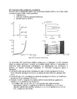 Summaries, Notes 'Bipolārie tranzistori', 5.