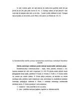 Term Papers 'Motivācijas attīstības veicināšana latviešu literatūras apguvē, izmantojot konte', 22.