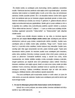 Term Papers 'Motivācijas attīstības veicināšana latviešu literatūras apguvē, izmantojot konte', 44.