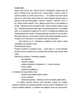 Term Papers 'Motivācijas attīstības veicināšana latviešu literatūras apguvē, izmantojot konte', 65.