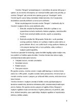 Practice Reports 'Viesnīcu vadības prakses uzņēmumā “Viesnīca un sporta komplekss Zemgale”', 8.