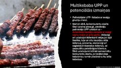 Presentations '"Multikebabs" unikāla pārdošanas piedāvājuma izstrāde', 4.