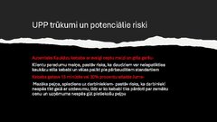 Presentations '"Multikebabs" unikāla pārdošanas piedāvājuma izstrāde', 7.