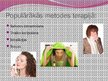 Presentations 'Aromterapija - slimību profilakses un ārstēšanas metode', 9.