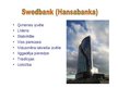 Presentations 'Latvijas finanšu nozares attīstības dinamika', 6.