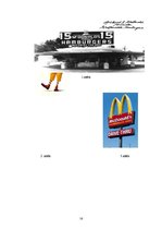 Research Papers 'Zīmola "McDonald’s" attīstība', 16.