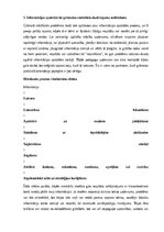 Summaries, Notes 'Korinnas Smitas un Lizas Strikas grāmata “Mācīšanās traucējumi: no A līdz Z” - a', 5.