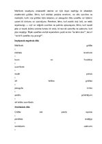 Summaries, Notes 'Korinnas Smitas un Lizas Strikas grāmata “Mācīšanās traucējumi: no A līdz Z” - a', 12.