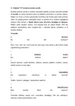 Summaries, Notes 'Korinnas Smitas un Lizas Strikas grāmata “Mācīšanās traucējumi: no A līdz Z” - a', 17.